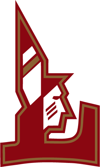 Louisiana-Monroe Warhawks 2000-2005 Alternate Logo iron on transfers for fabric